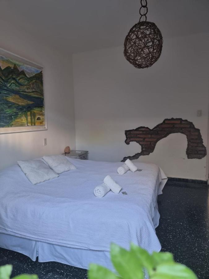 Yunga Hostel Salta Exterior photo